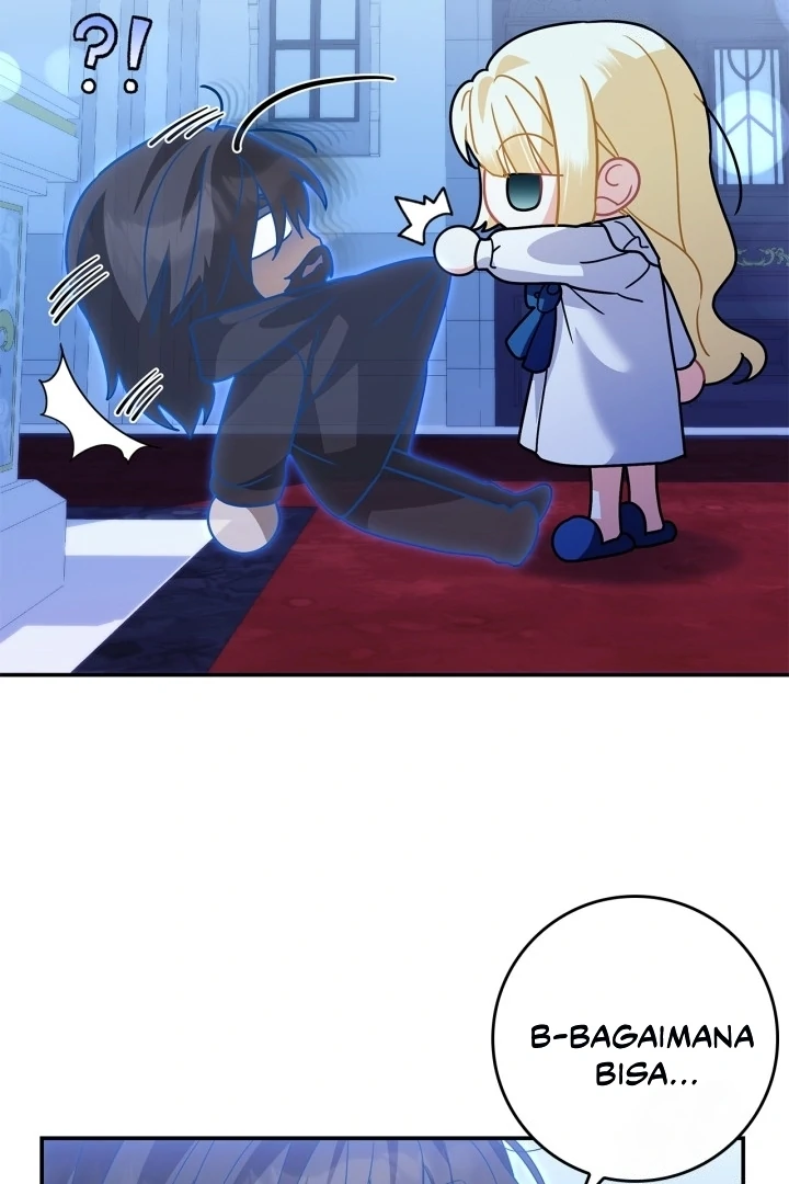 Baca I Became the Daughter of a Ghost Duke - Chapter 10 halaman 5