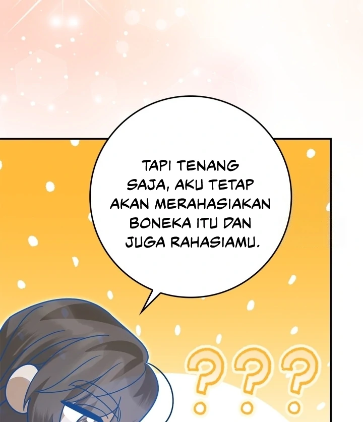 Baca I Became the Daughter of a Ghost Duke - Chapter 10 halaman 55