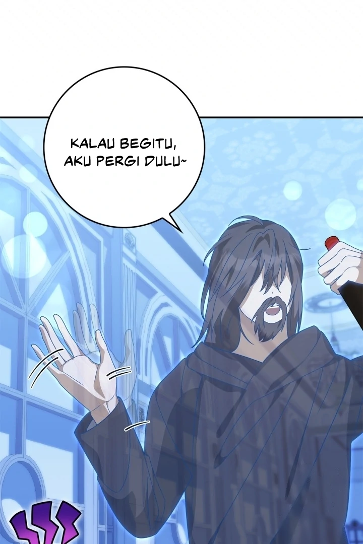 Baca I Became the Daughter of a Ghost Duke - Chapter 10 halaman 61