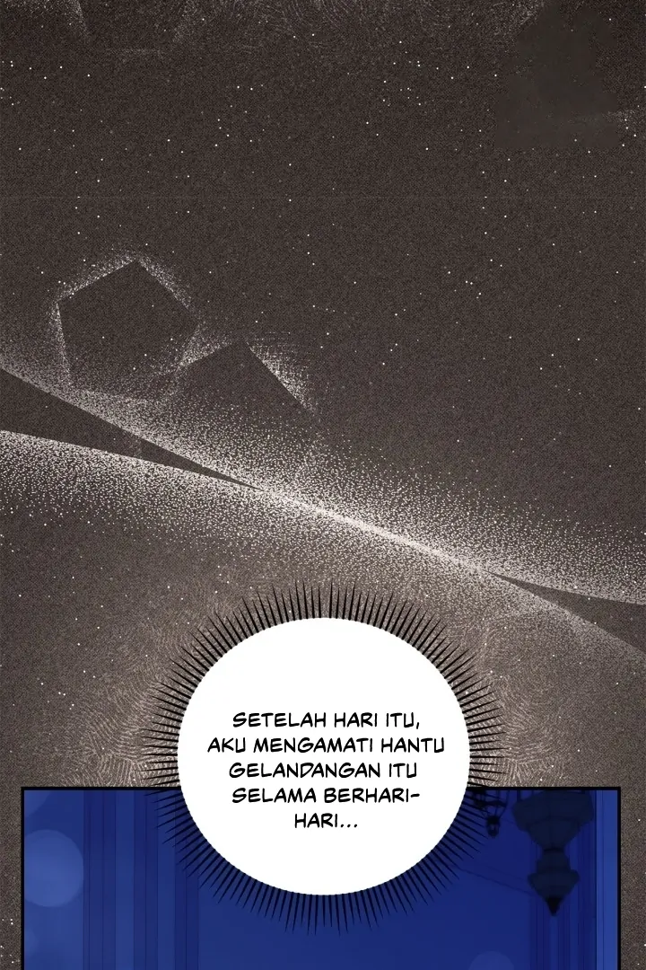 Baca I Became the Daughter of a Ghost Duke - Chapter 10 halaman 73