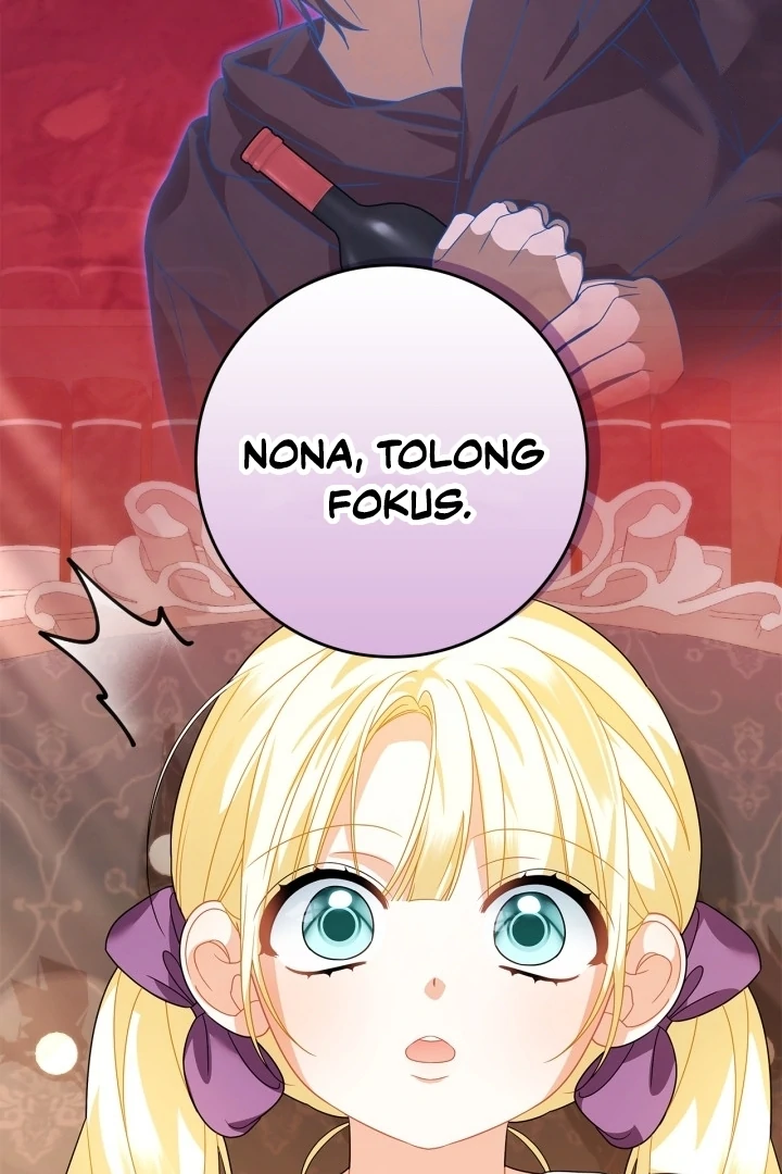 Baca I Became the Daughter of a Ghost Duke - Chapter 10 halaman 76