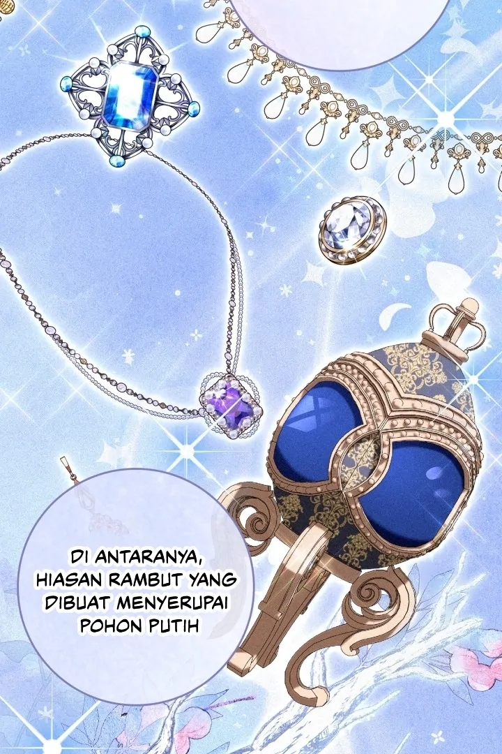 Baca I Became the Daughter of a Ghost Duke - Chapter 10 halaman 82