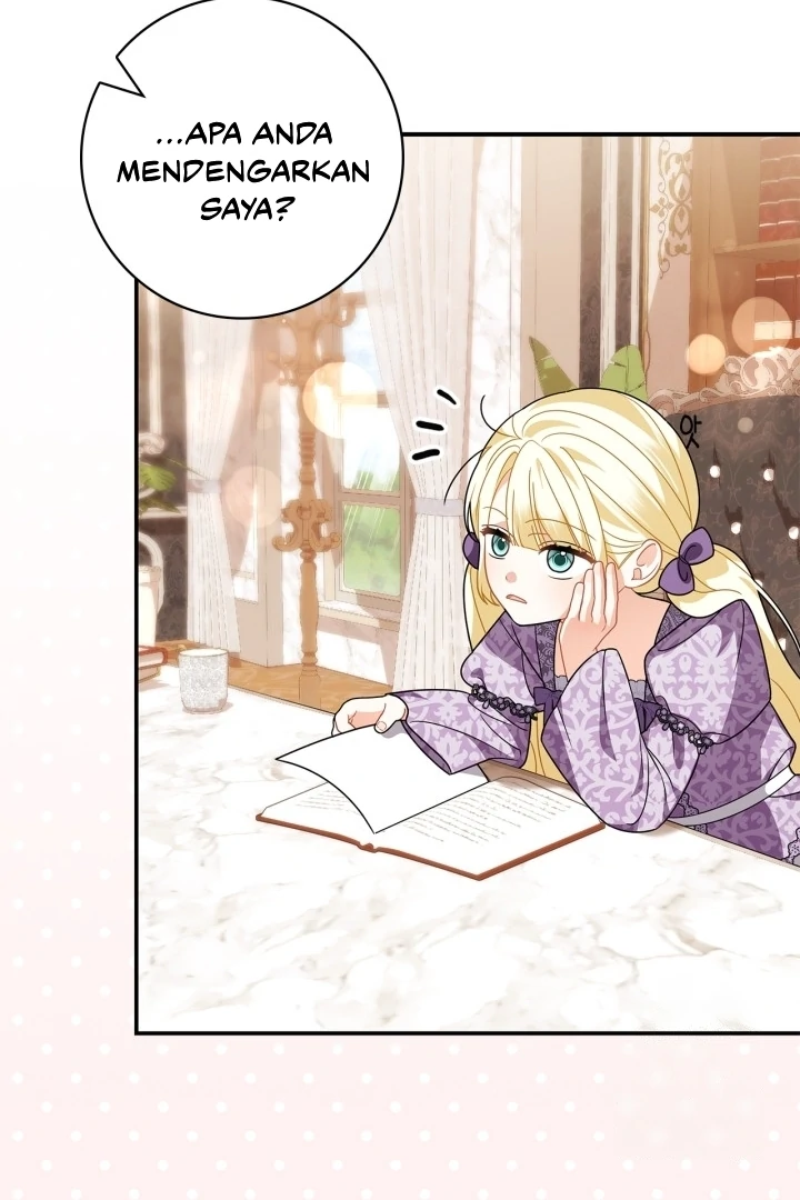 Baca I Became the Daughter of a Ghost Duke - Chapter 10 halaman 86