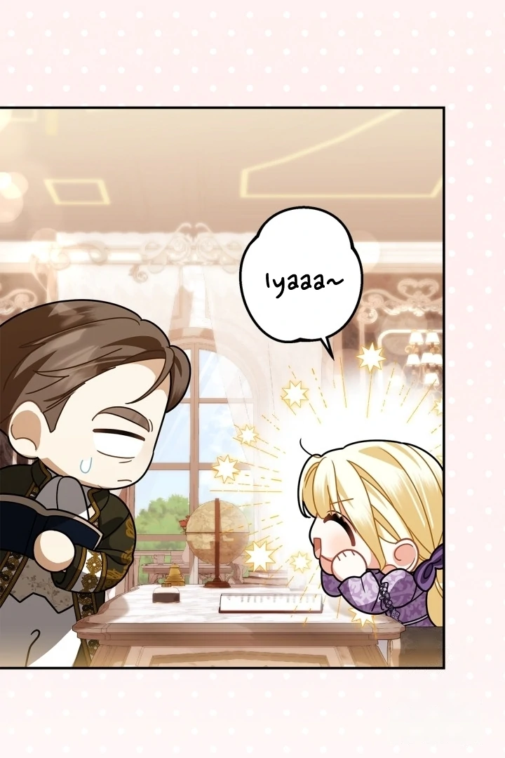 Baca I Became the Daughter of a Ghost Duke - Chapter 10 halaman 87