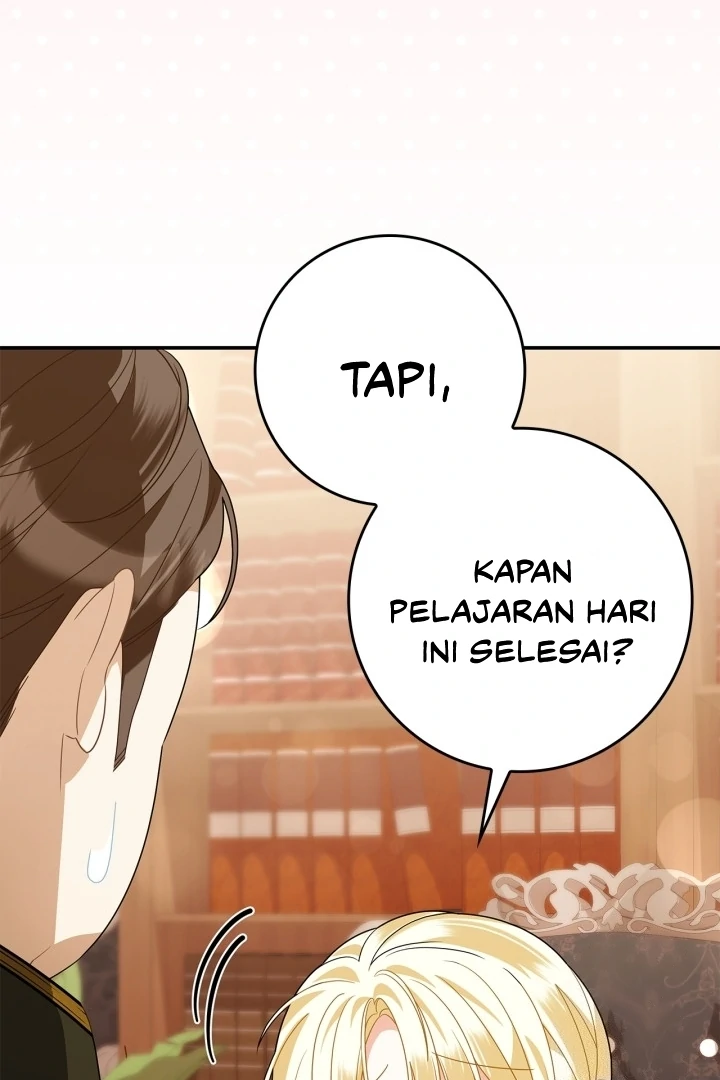 Baca I Became the Daughter of a Ghost Duke - Chapter 10 halaman 88