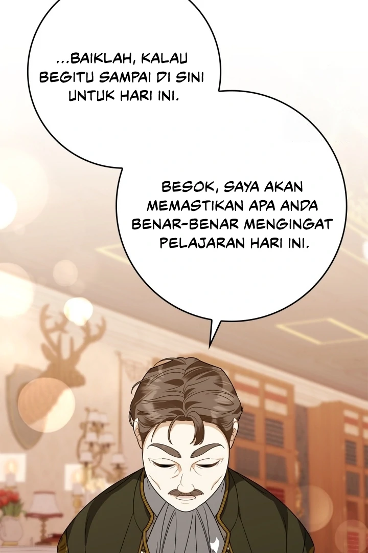 Baca I Became the Daughter of a Ghost Duke - Chapter 10 halaman 93