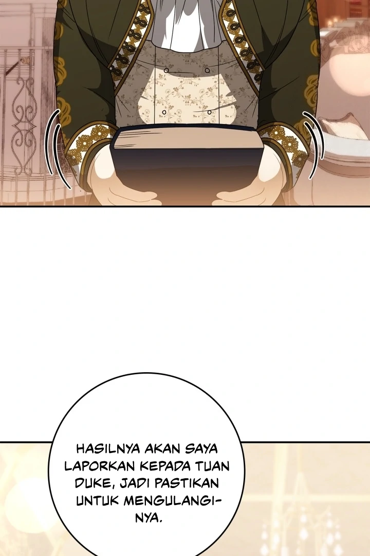 Baca I Became the Daughter of a Ghost Duke - Chapter 10 halaman 94