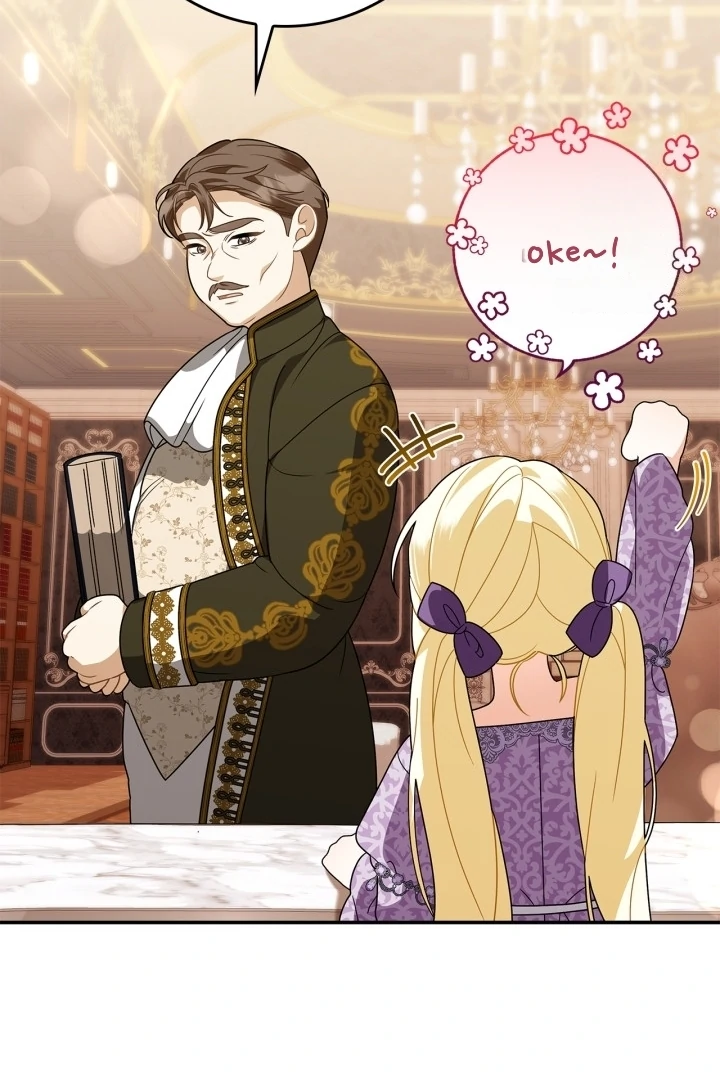 Baca I Became the Daughter of a Ghost Duke - Chapter 10 halaman 95