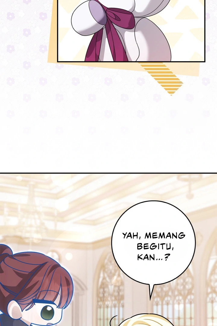 Baca I Became the Daughter of a Ghost Duke - Chapter 11 halaman 101