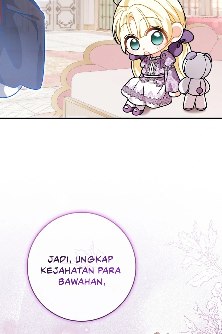 Baca I Became the Daughter of a Ghost Duke - Chapter 11 halaman 102