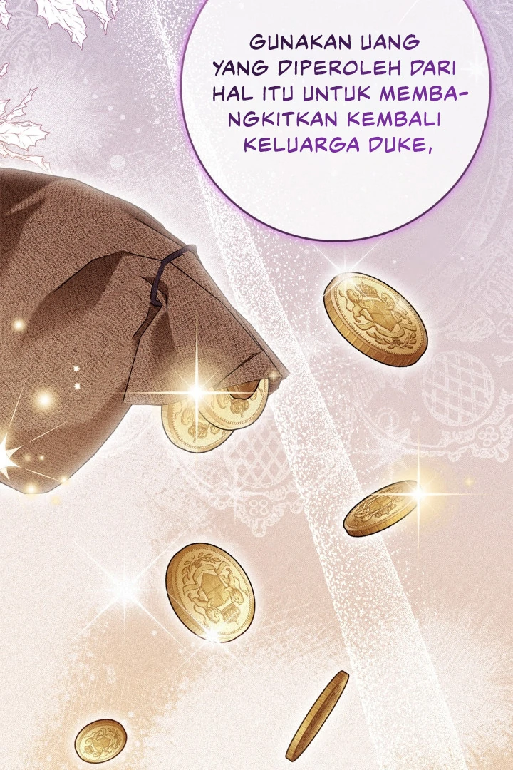 Baca I Became the Daughter of a Ghost Duke - Chapter 11 halaman 104