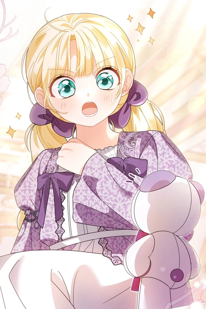 Baca I Became the Daughter of a Ghost Duke - Chapter 11 halaman 110