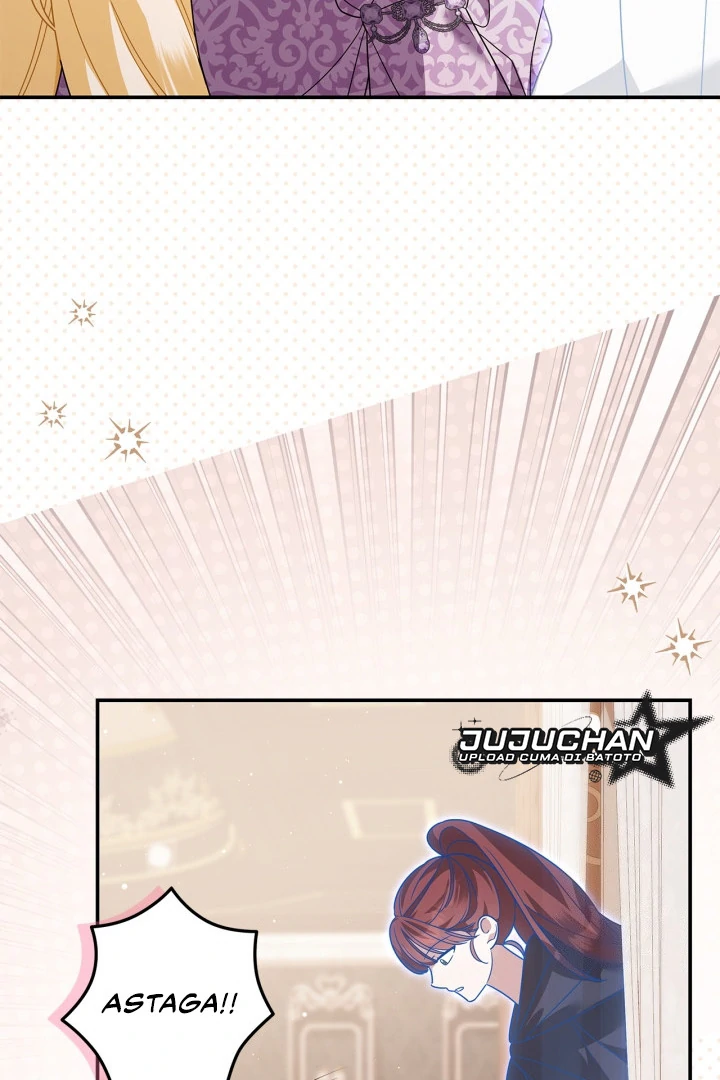 Baca I Became the Daughter of a Ghost Duke - Chapter 11 halaman 17