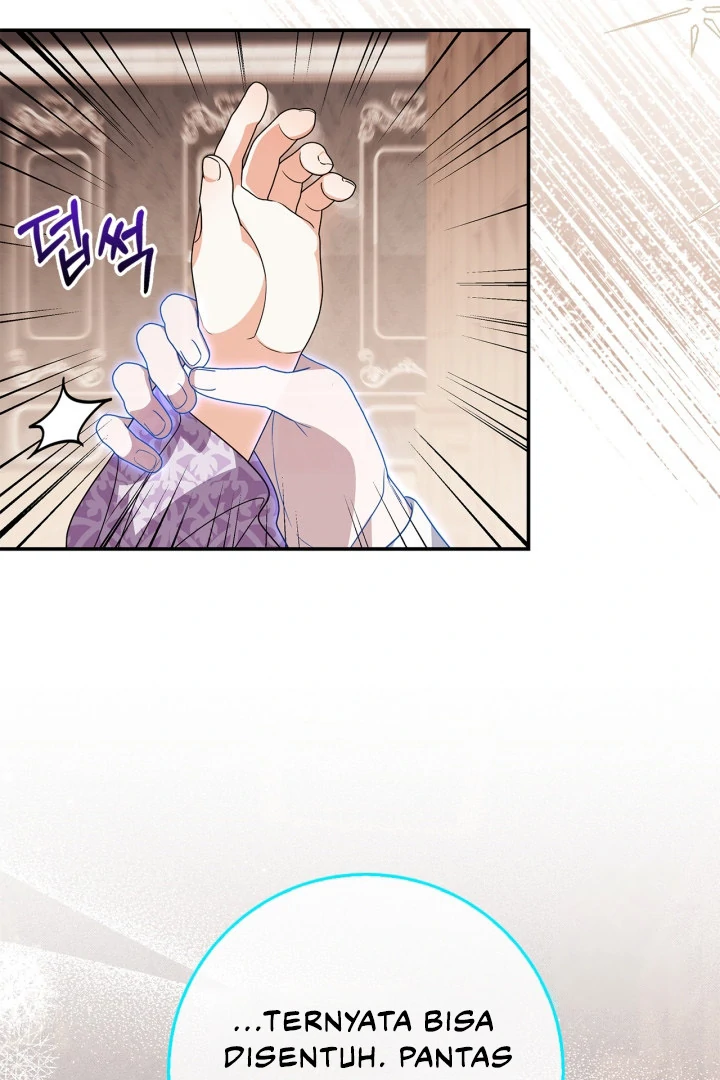 Baca I Became the Daughter of a Ghost Duke - Chapter 11 halaman 19