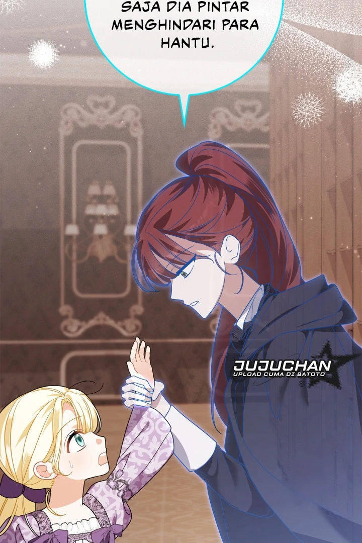 Baca I Became the Daughter of a Ghost Duke - Chapter 11 halaman 20