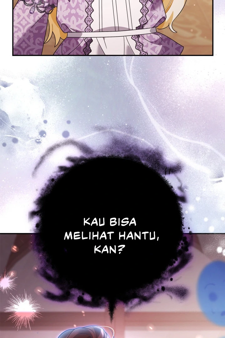 Baca I Became the Daughter of a Ghost Duke - Chapter 11 halaman 24