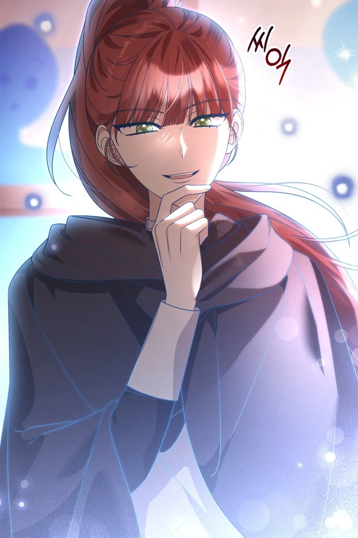 Baca I Became the Daughter of a Ghost Duke - Chapter 11 halaman 25