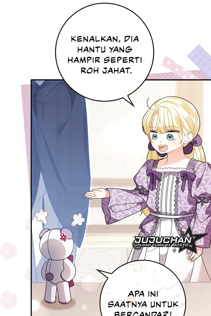 Baca I Became the Daughter of a Ghost Duke - Chapter 11 halaman 34