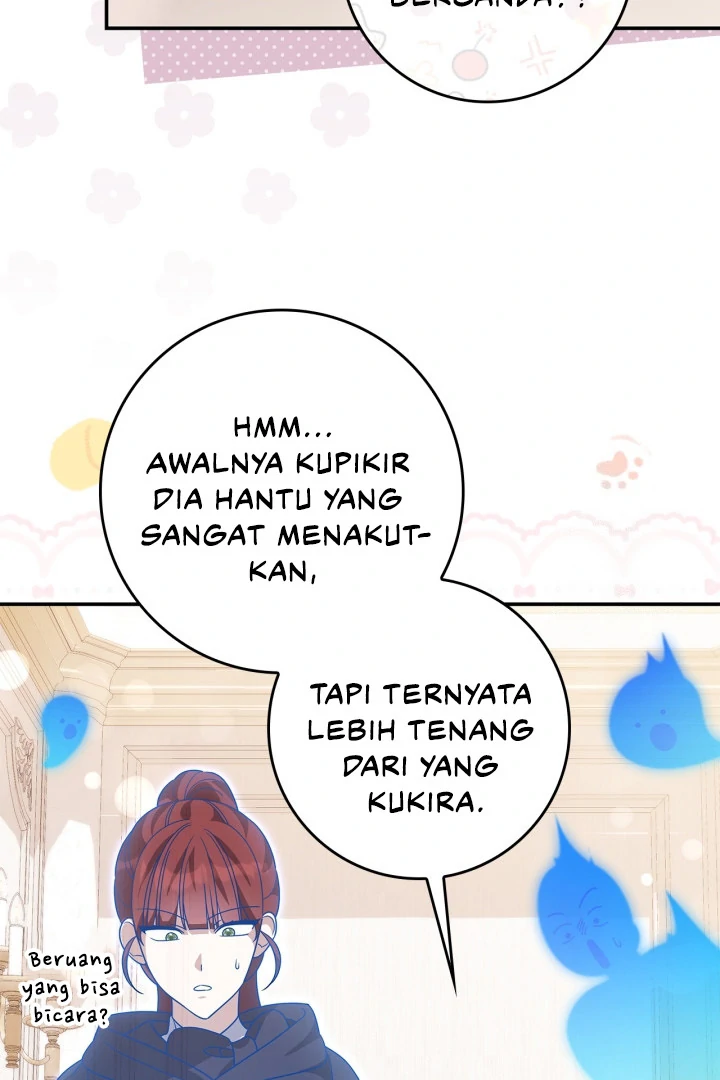 Baca I Became the Daughter of a Ghost Duke - Chapter 11 halaman 35