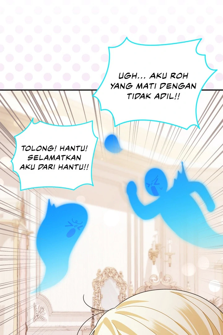Baca I Became the Daughter of a Ghost Duke - Chapter 11 halaman 37