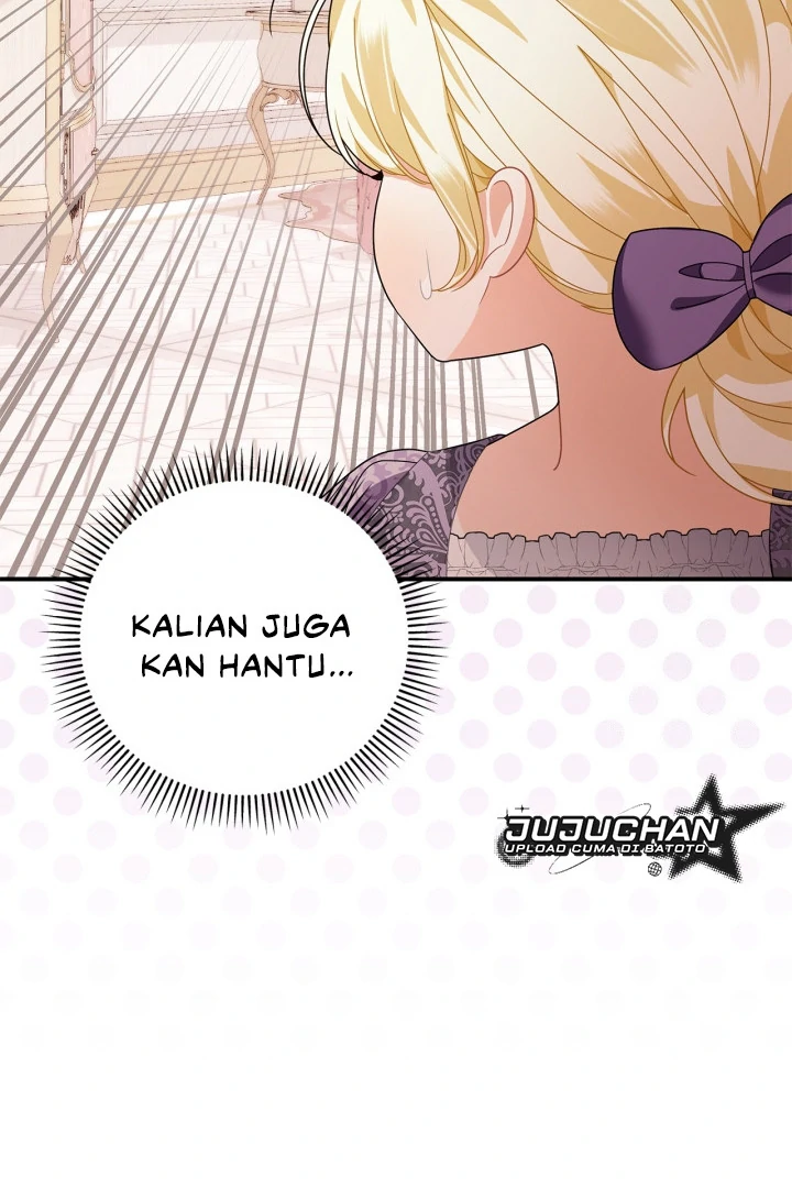 Baca I Became the Daughter of a Ghost Duke - Chapter 11 halaman 38