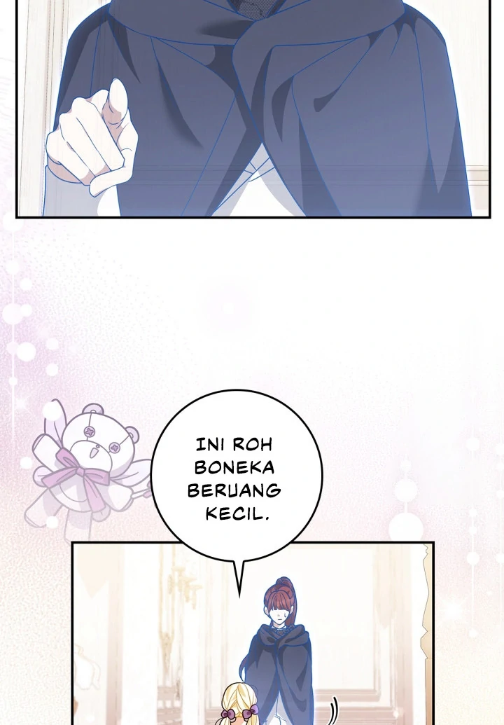 Baca I Became the Daughter of a Ghost Duke - Chapter 11 halaman 40