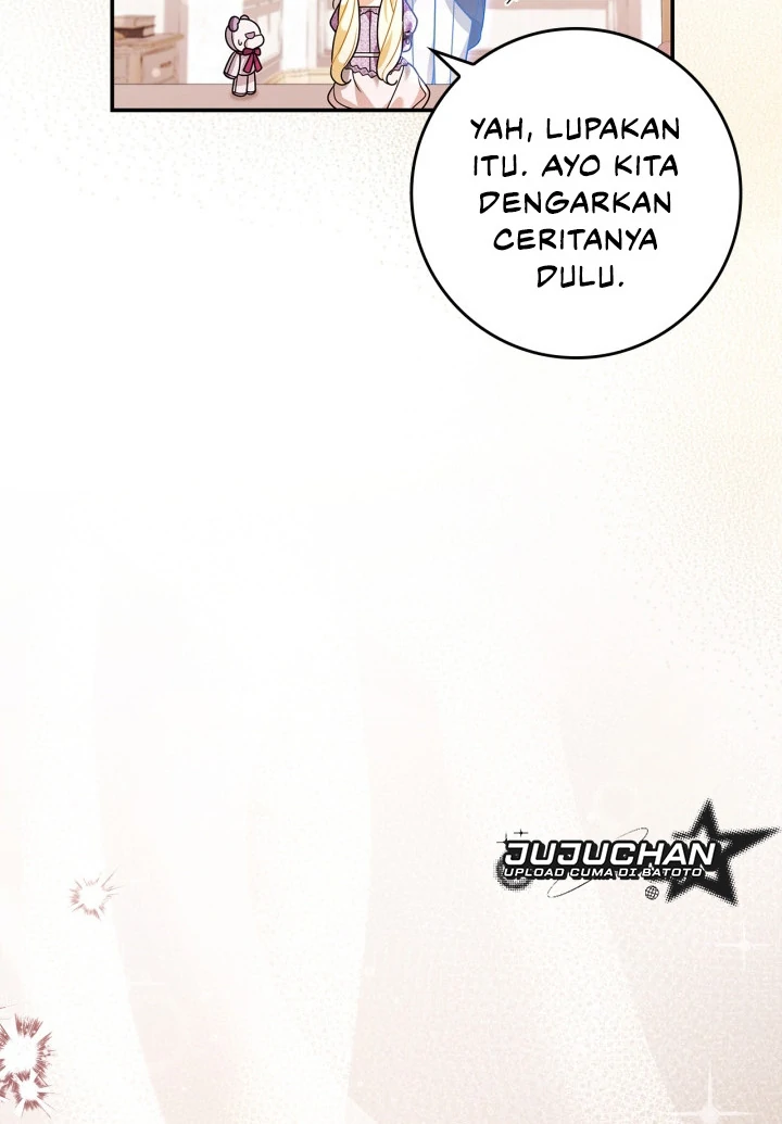 Baca I Became the Daughter of a Ghost Duke - Chapter 11 halaman 41