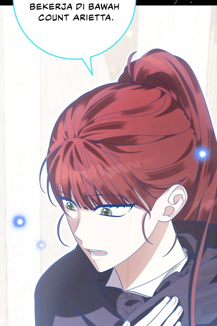 Baca I Became the Daughter of a Ghost Duke - Chapter 11 halaman 43