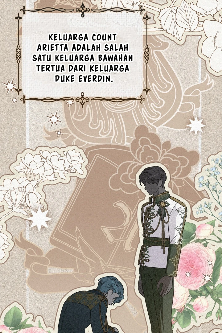 Baca I Became the Daughter of a Ghost Duke - Chapter 11 halaman 45