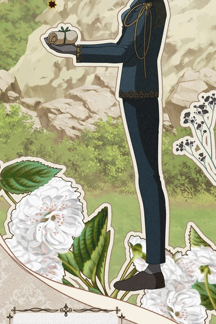 Baca I Became the Daughter of a Ghost Duke - Chapter 11 halaman 48