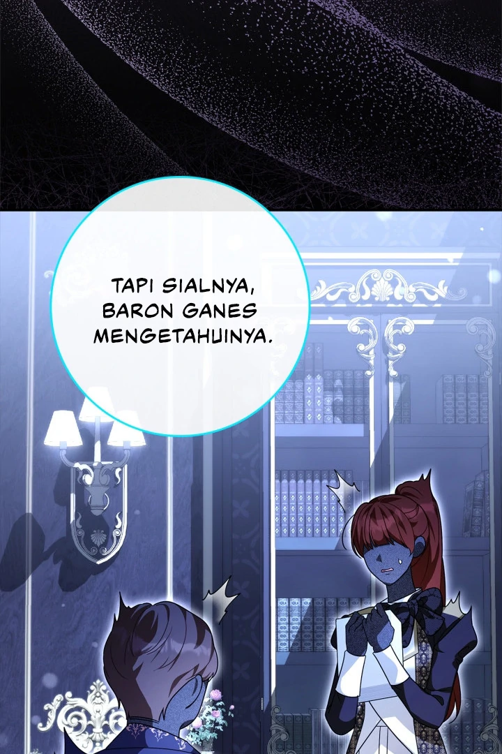 Baca I Became the Daughter of a Ghost Duke - Chapter 11 halaman 58