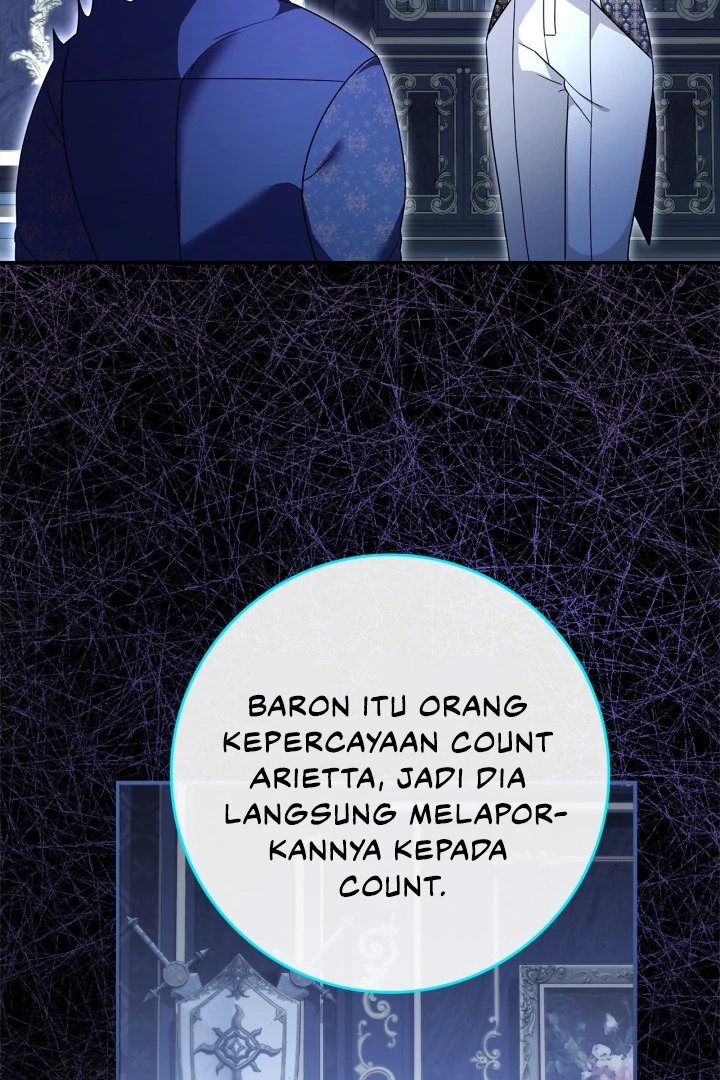 Baca I Became the Daughter of a Ghost Duke - Chapter 11 halaman 59