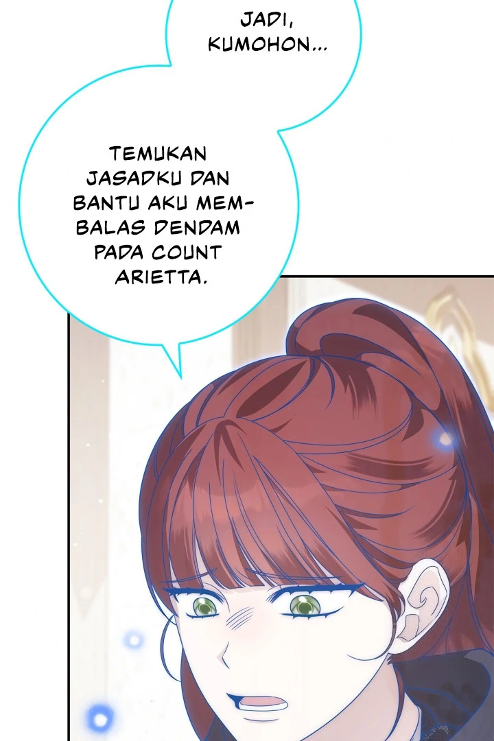 Baca I Became the Daughter of a Ghost Duke - Chapter 11 halaman 68