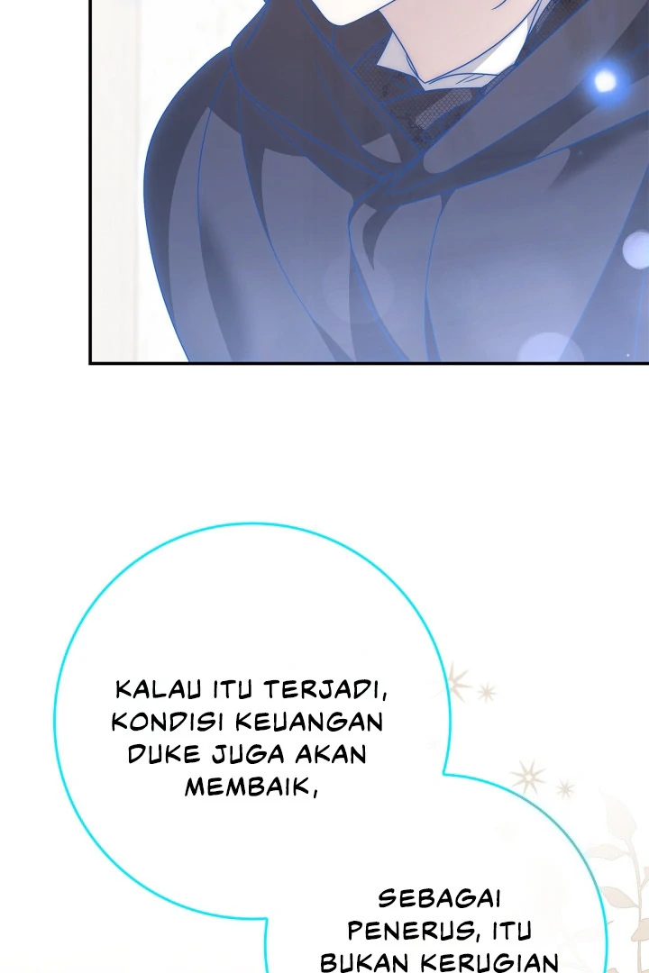 Baca I Became the Daughter of a Ghost Duke - Chapter 11 halaman 69