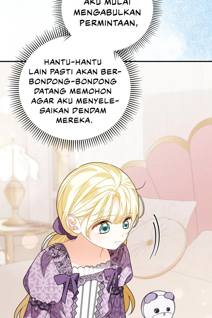 Baca I Became the Daughter of a Ghost Duke - Chapter 11 halaman 79