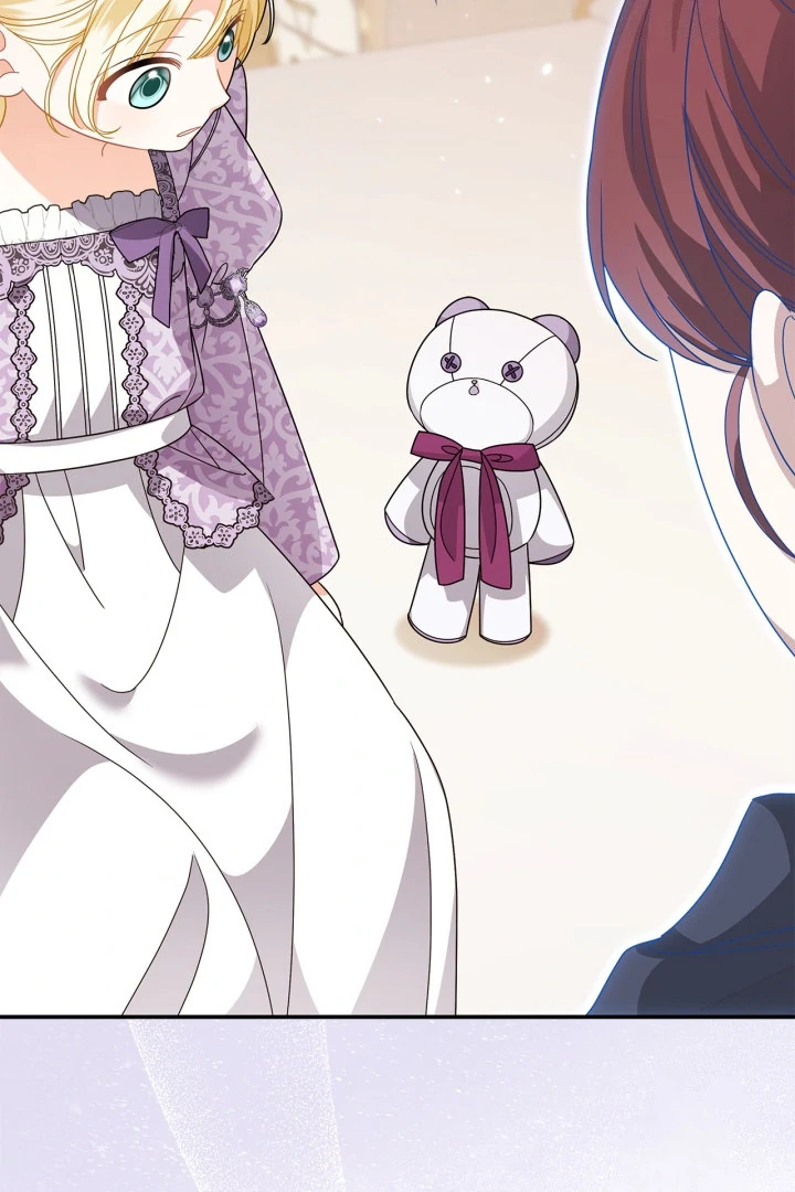 Baca I Became the Daughter of a Ghost Duke - Chapter 11 halaman 85