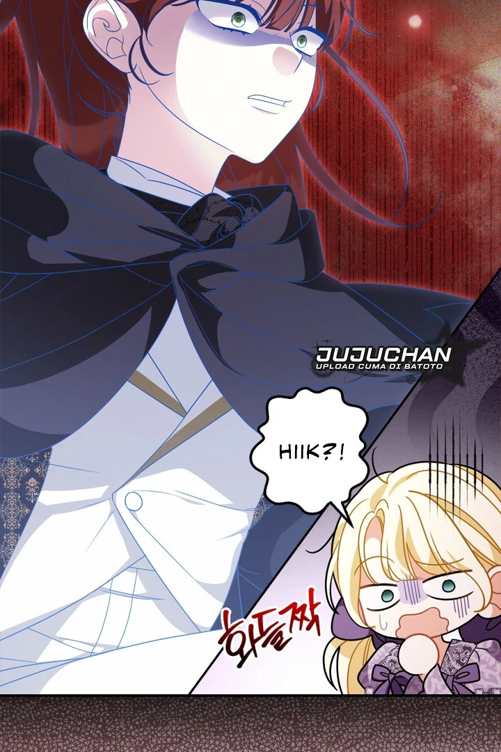 Baca I Became the Daughter of a Ghost Duke - Chapter 11 halaman 9