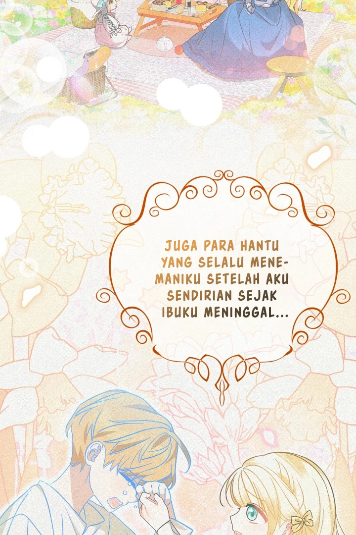 Baca I Became the Daughter of a Ghost Duke - Chapter 11 halaman 91