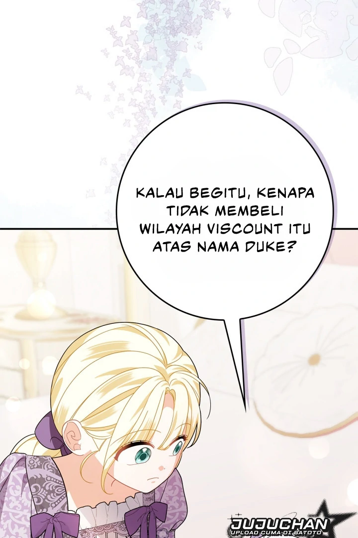 Baca I Became the Daughter of a Ghost Duke - Chapter 11 halaman 95