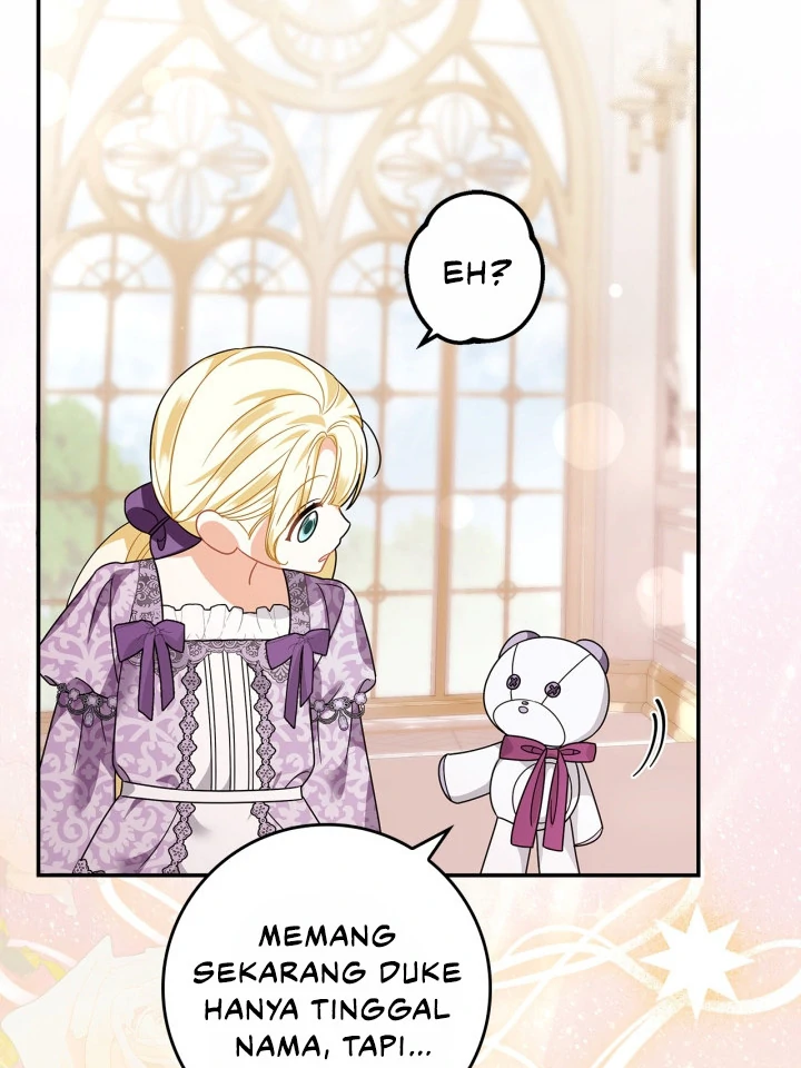 Baca I Became the Daughter of a Ghost Duke - Chapter 11 halaman 97