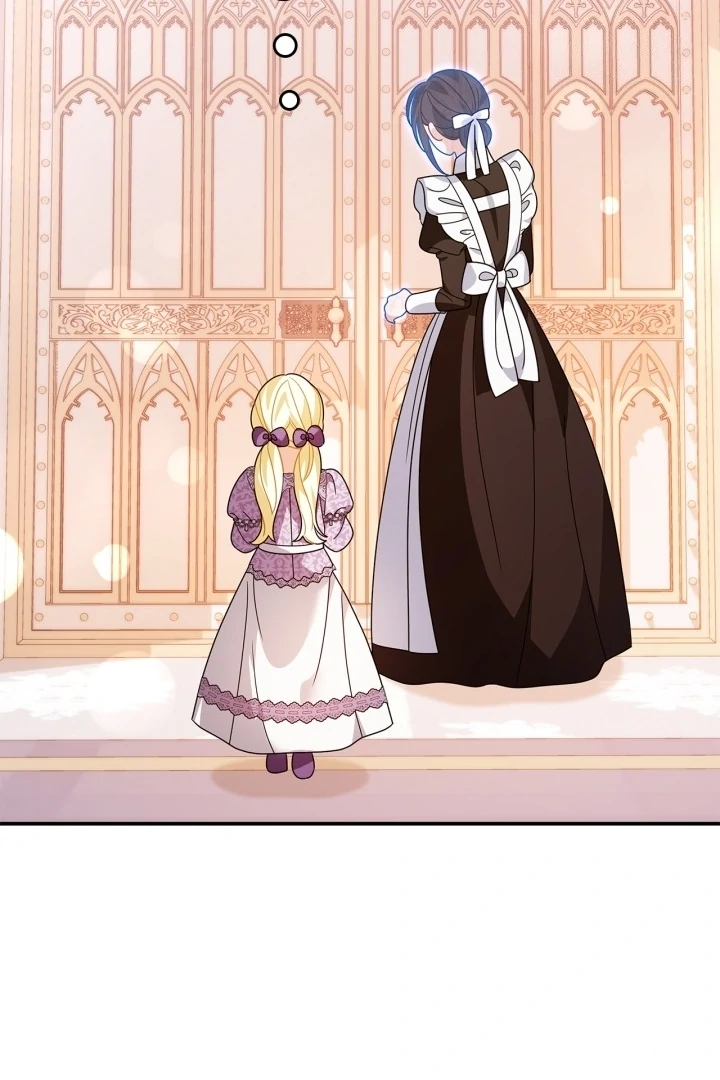 Baca I Became the Daughter of a Ghost Duke - Chapter 12 halaman 102