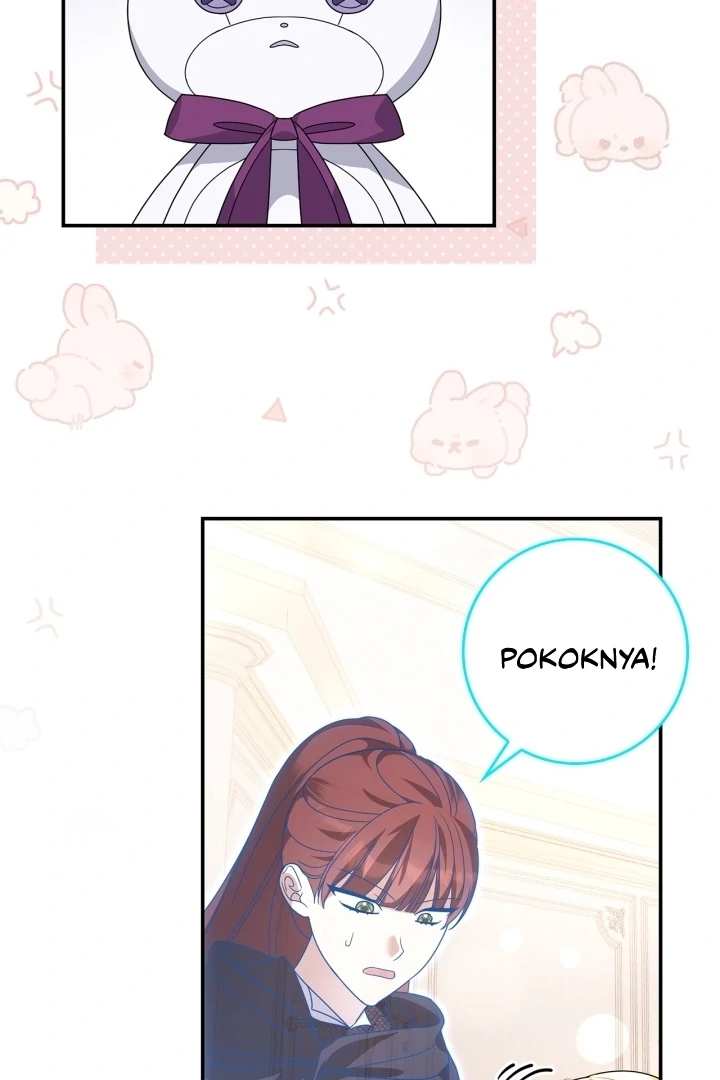 Baca I Became the Daughter of a Ghost Duke - Chapter 12 halaman 18