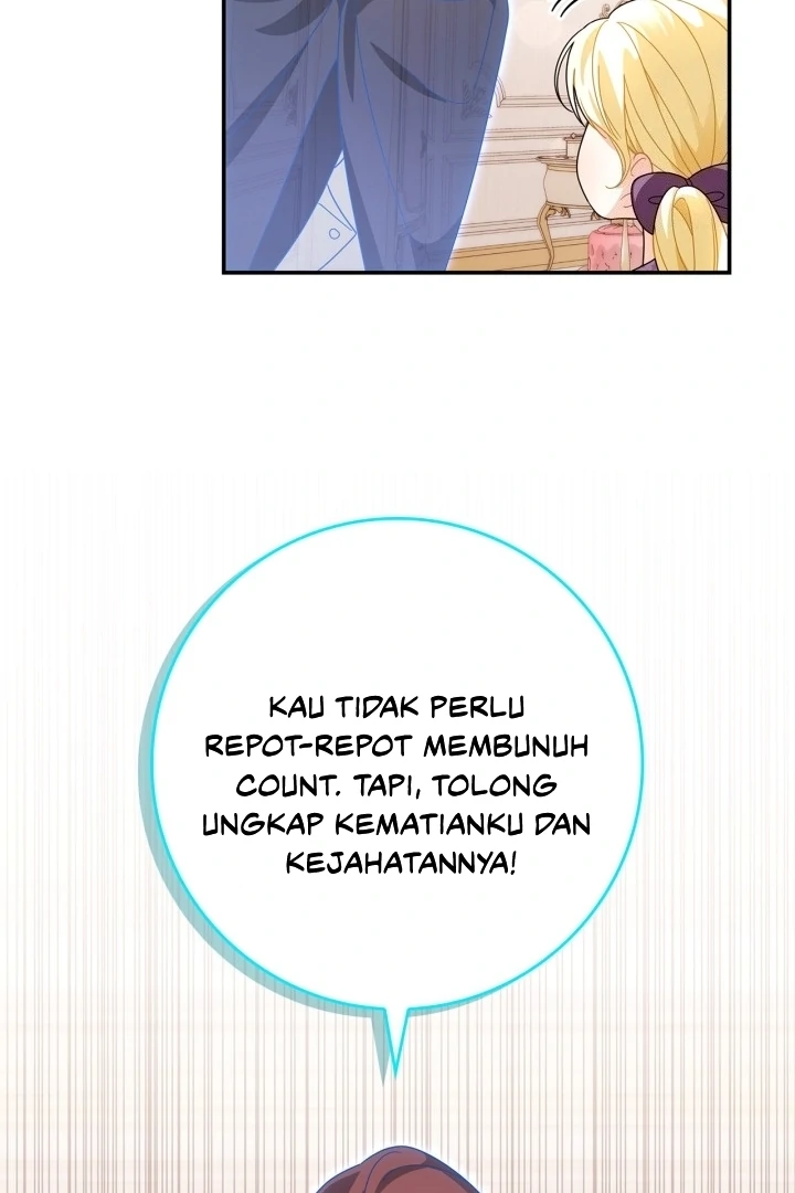 Baca I Became the Daughter of a Ghost Duke - Chapter 12 halaman 19