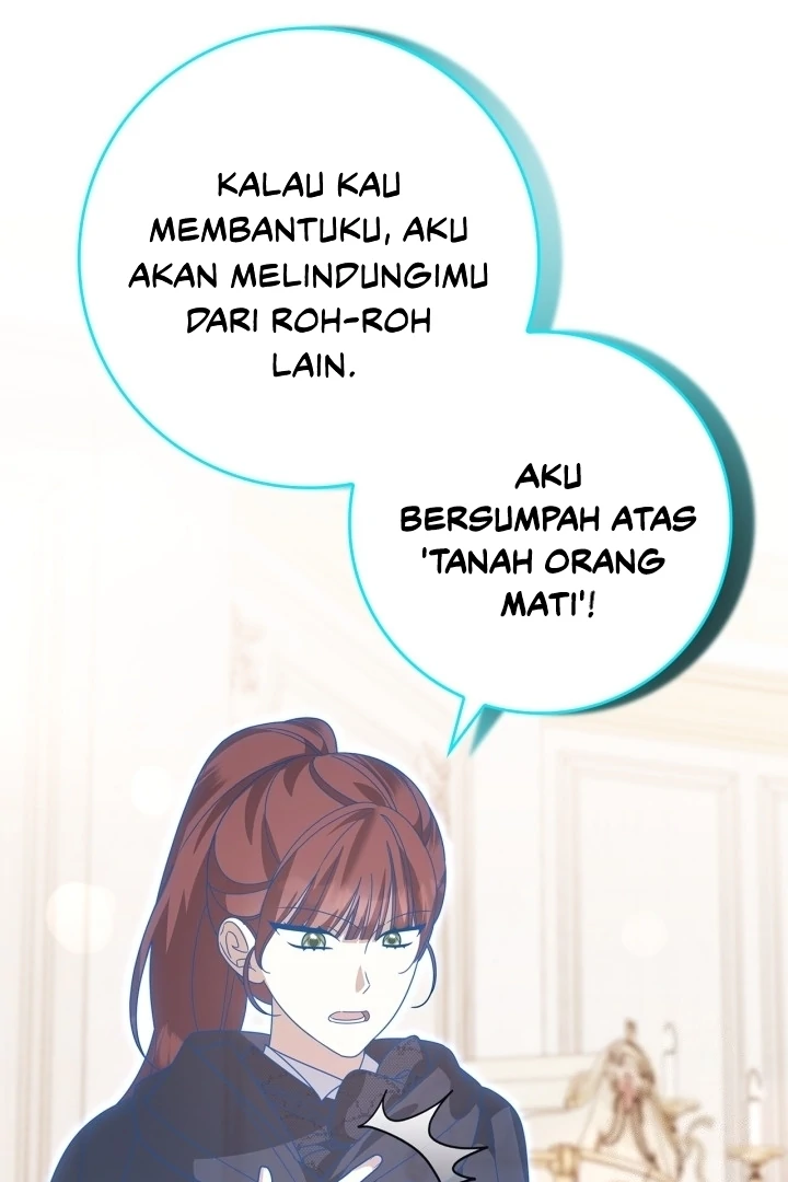 Baca I Became the Daughter of a Ghost Duke - Chapter 12 halaman 24