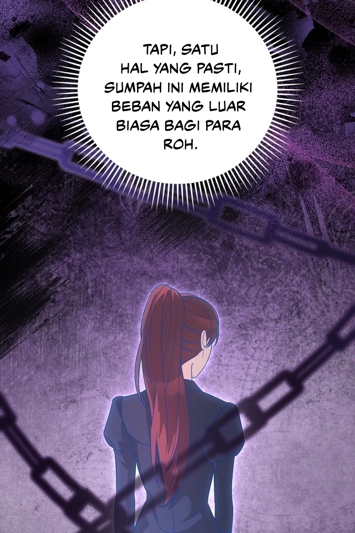 Baca I Became the Daughter of a Ghost Duke - Chapter 12 halaman 38