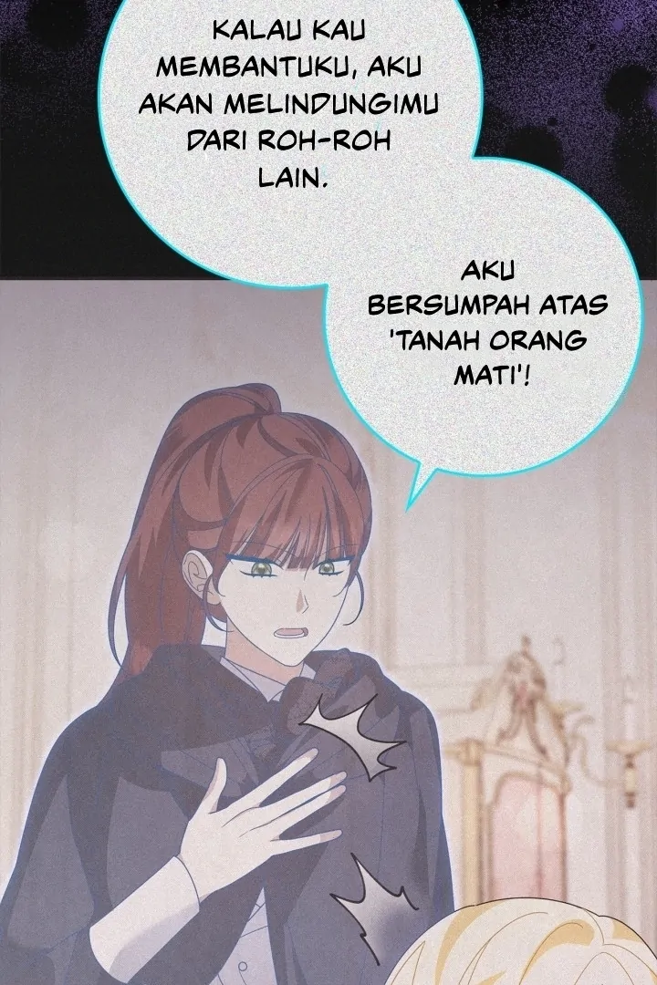 Baca I Became the Daughter of a Ghost Duke - Chapter 12 halaman 40