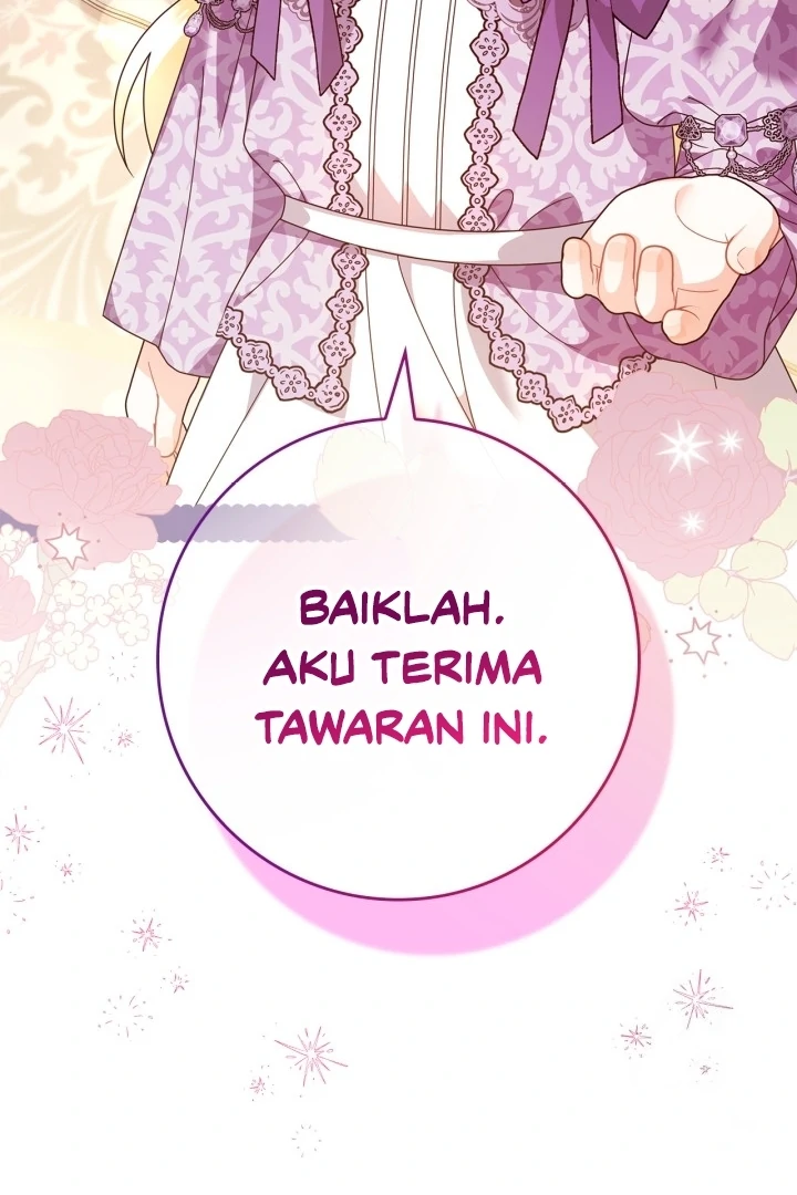 Baca I Became the Daughter of a Ghost Duke - Chapter 12 halaman 48