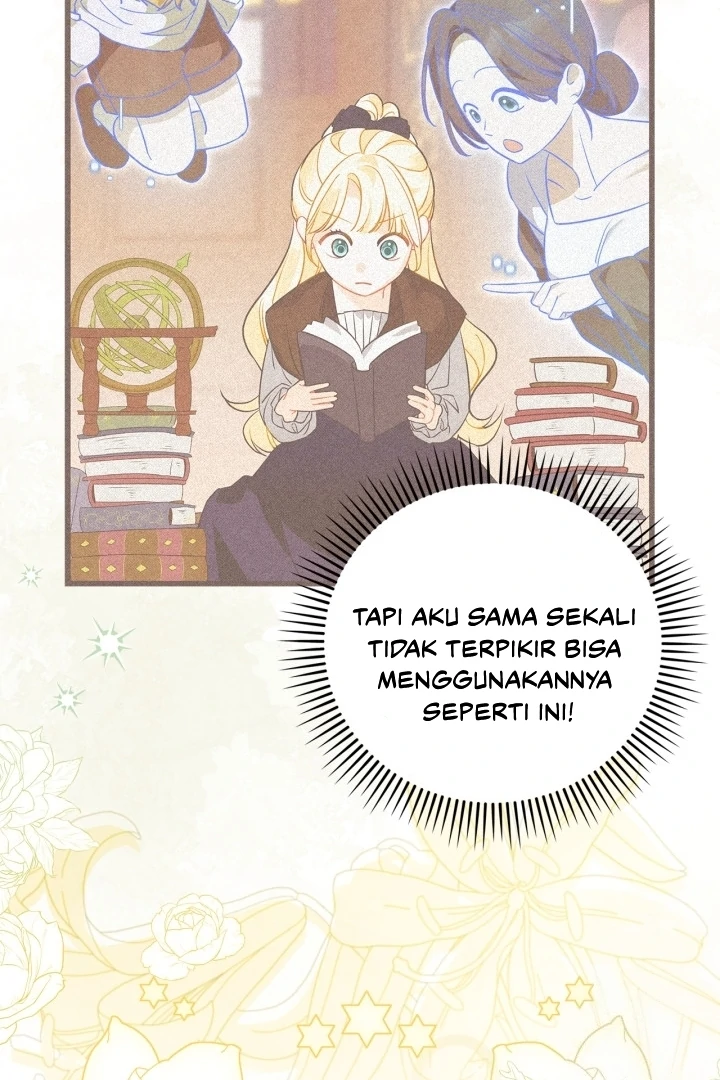 Baca I Became the Daughter of a Ghost Duke - Chapter 12 halaman 5