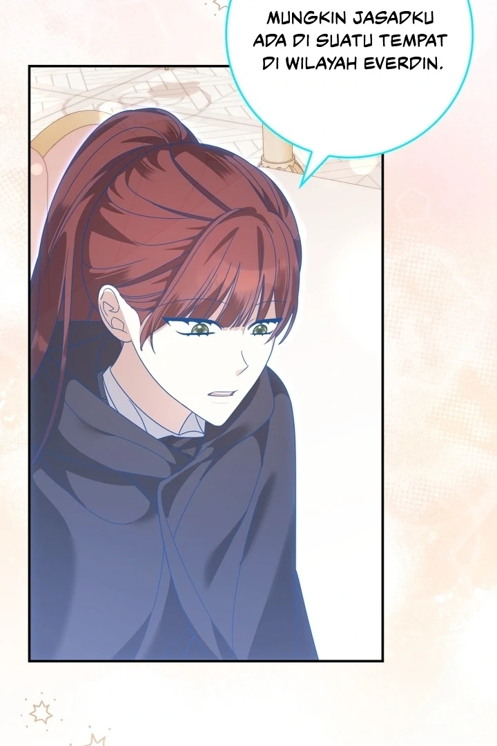 Baca I Became the Daughter of a Ghost Duke - Chapter 12 halaman 51