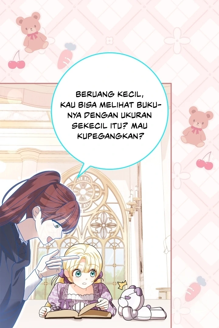 Baca I Became the Daughter of a Ghost Duke - Chapter 12 halaman 55